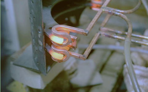 淺談寧波高頻淬火機(jī)應(yīng)用的范圍有哪些